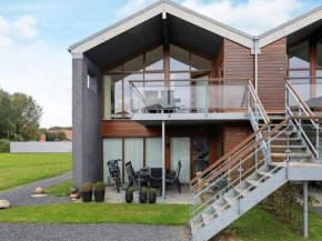 4 person holiday home in Bogense